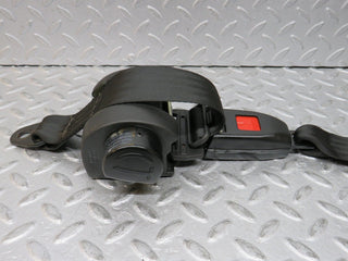 37404 Mercedes-Benz W109 300SEL Rear Seat Belt Set With Buckles