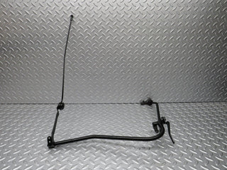 40428 Mercedes-Benz W110 230 Accelerator Pedal Linkage