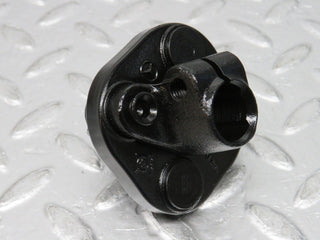 W124 Wagon steering column lower shaft connector used OEM