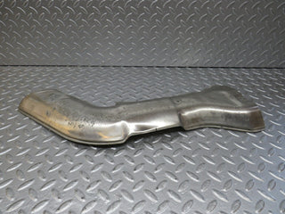34503 Mercedes-Benz C126 380SEC Coupe Exhaust Heat Shield