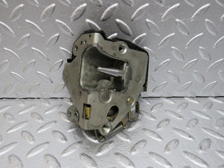 31083 Mercedes-Benz W123 200D Front Left Door Lock Mechanism 1237230108