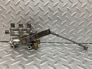 37601 Mercedes-Benz W109 300SEL Front Left Air Suspension Leveling Valve