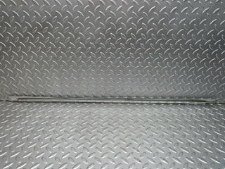 24544 Mercedes-Benz W108 Rear Left Door Chrome Moulding Trim