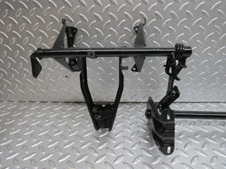 Porsche 924 headlight lift linkage pivot bar rod used OEM