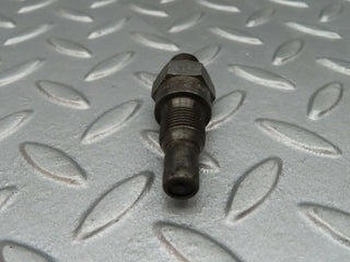 W108 fuel injector used OEM