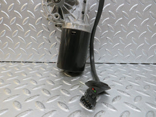 24803 Mercedes-Benz W140 S320 Wiper Motor Bosch 0390341404