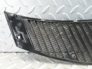 11341 Mercedes-Benz C123 230CE Coupe Air Intake Grill Left Side 1238362965