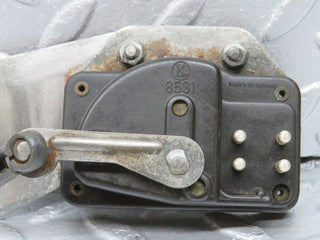 40304 Mercedes-Benz W110 230 Reverse Light Switch