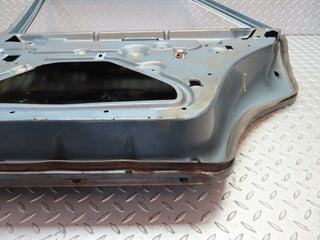 W116 rear right door used OEM