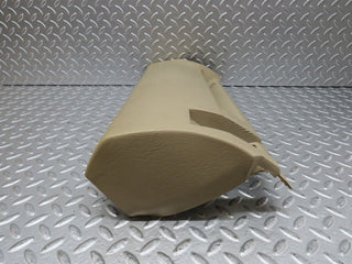 27527 Mercedes-Benz S124 300TE Wagon Under Dash Panel Left Side