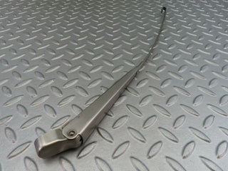 W116 wiper arm left used OEM