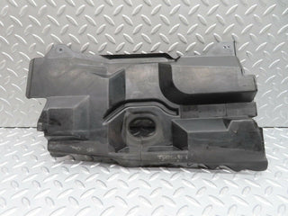 12055 Mercedes-Benz R129 300SL Coupe Engine Bay Undertray Left 1295240530