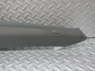 35121 Mercedes-Benz W221 C Pillar Cover Grey Right Side 2216900825