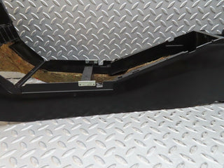 17422 Mercedes-Benz R129 300SL Coupe Centre Console