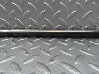 12595 Mercedes-Benz W108 Centre Door Chrome Trim Rear Left