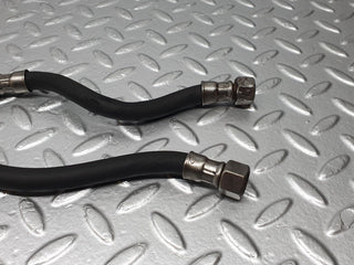 40753 Mercedes-Benz W123 300D Power Steering Oil Hose Pipe