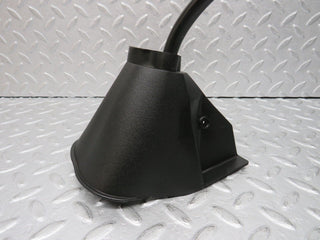 38404 Mercedes-Benz R129 280SL Coupe Roof Folding Lift Cylinder Cover Left 1297700362