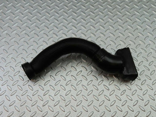 W126 heater pipe air pipe used OEM