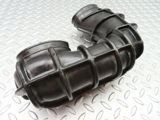W123 air intake pipe used OEM