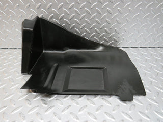 32354 Mercedes-Benz S124 300TE Engine Compartment Cover Left Side 1246261930