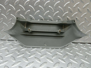 W124 Wagon b pillar lower cover right side used OEM