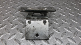 W109 door hinge right side used OEM