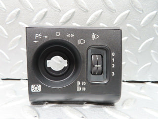 20144 Mercedes-Benz R129 300SL Coupe Headlight Switch Surround & Switch 1296800265