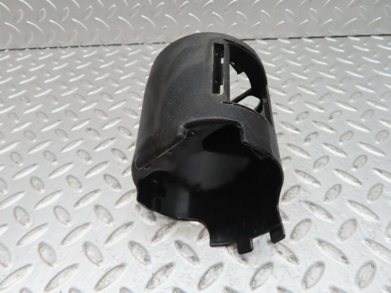 15819 Mercedes-Benz W123 280E Steering Column Surround Cover 1234621923