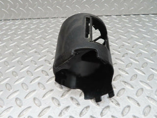 W123 steering column surround cover used OEM