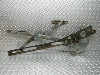 R107 SLC front left manual window regulator used OEM