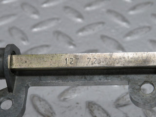 32276 Mercedes-Benz C107 350SLC Coupe Heater Control Mechanism