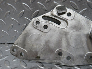 34511 Mercedes-Benz C126 380SEC Coupe Power Steering Pump Bracket 1174661141