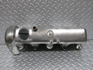 W123 rocker cover used OEM