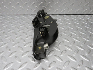 39614 Mercedes-Benz R129 320SL Coupe Rear Left Roof Lock Mechanism 1298001174