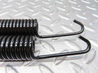 20375 Mercedes-Benz W114 280CE Coupe Bonnet Hinge Spring Pair