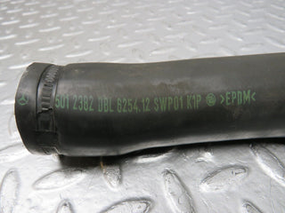R129 SL radiator upper hose pipe used OEM