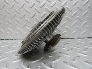 37638 Mercedes-Benz W109 300SEL Engine Cooling Fan Clutch