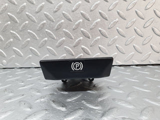 W124 parking brake release handle used OEM