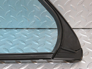 35060 Mercedes-Benz W210 320E Rear Right Quarter Window Glass 2107350224