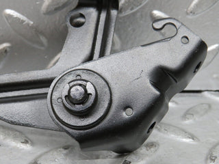 28459 Mercedes-Benz S123 240D Wagon Throttle Linkage