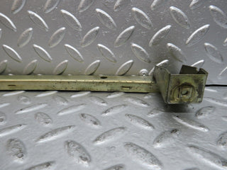W123 rear right window channel used OEM