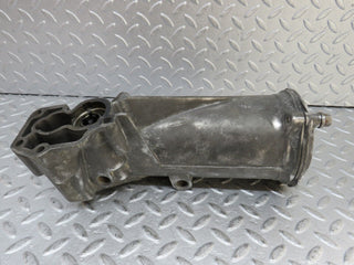 35924 Mercedes-Benz 240D OM616.912 Oil Filter Housing 6151840102 6171840125