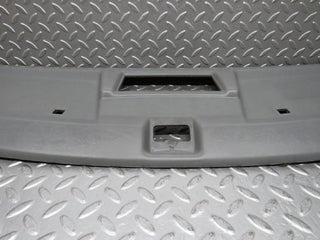 32338 Mercedes-Benz S124 300TE Headlining Roof Panel Grey 1246902925
