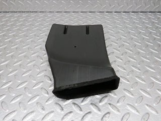 W123 air duct heater ventilation right used OEM