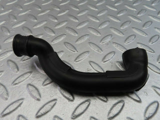 W123 Coupe air intake pipe used OEM