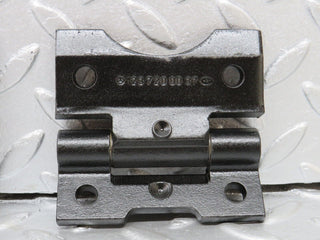 40583 Mercedes-Benz W123 300D Door Hinge Left Side 1237200037