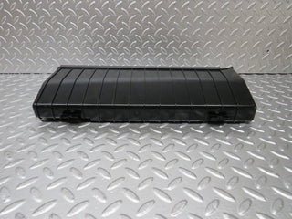 R129 SL right door pocket used OEM