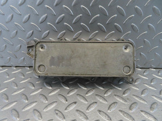 11251 Mercedes-Benz W221 S320 Oil Cooler 6421800165
