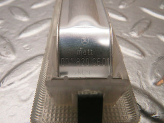 22347 Mercedes-Benz C124 E220 Coupe Rear Interior Dome Light 0018200601
