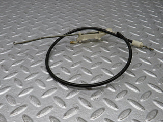 36866 Mercedes-Benz C126 420SEC Coupe Door Lock Cable
